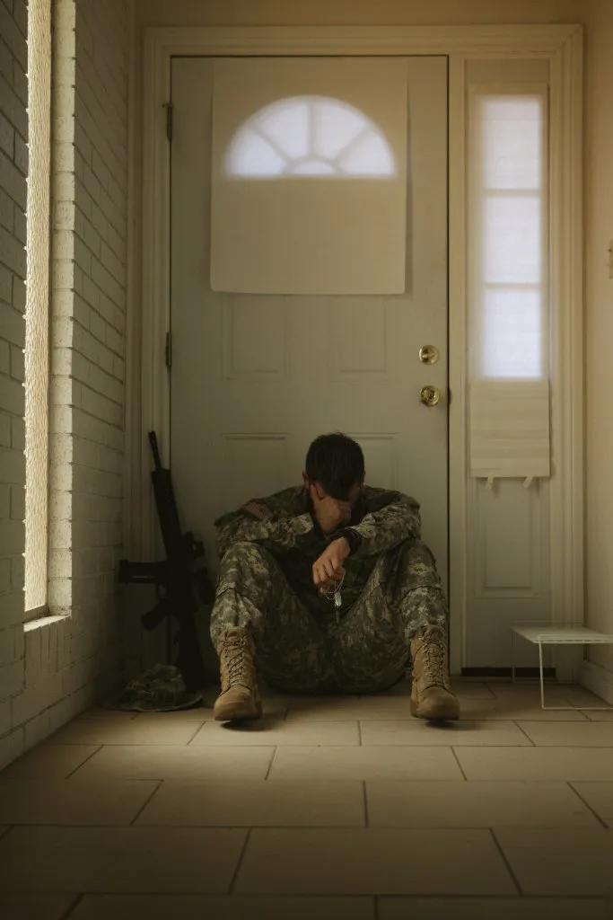Veterans & Military