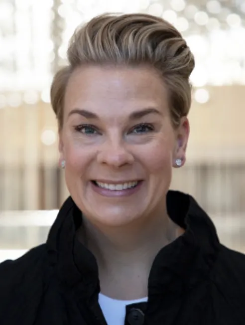 Gretchen Goodman