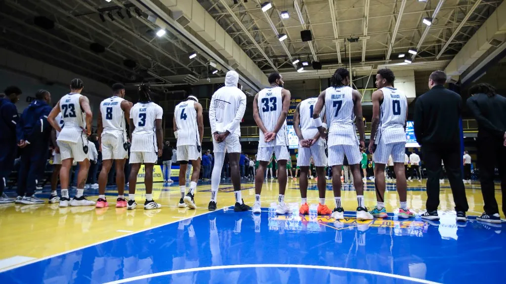 College Athletics
