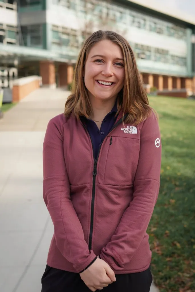 College & University Athlete