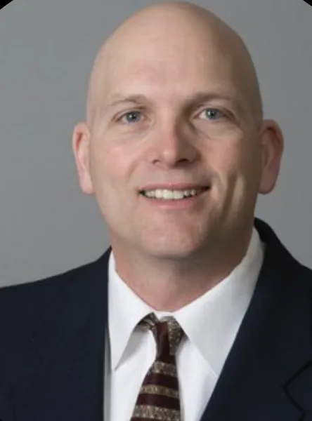 Steve Brockelbank